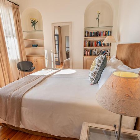 The Walden Suites Kapsztad Zewnętrze zdjęcie