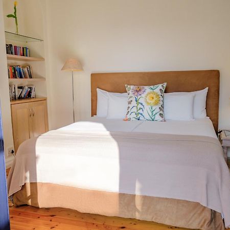 The Walden Suites Kapsztad Zewnętrze zdjęcie