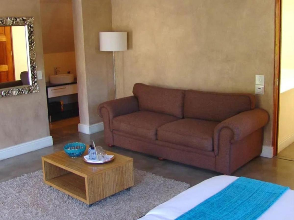 The Walden Suites Kapsztad Pokój zdjęcie