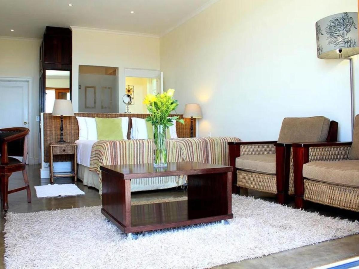 The Walden Suites Kapsztad Pokój zdjęcie