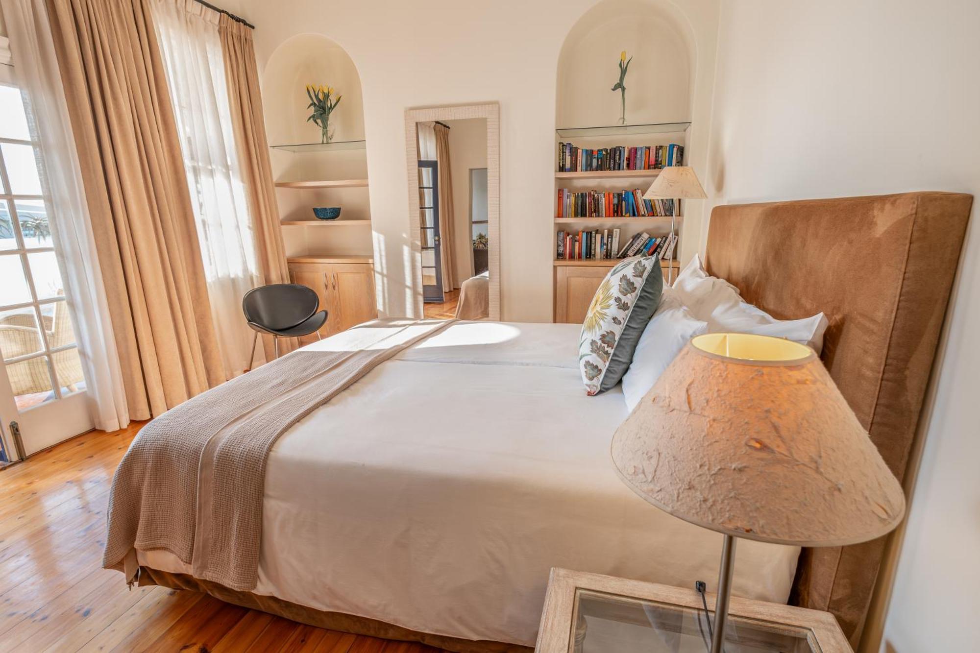 The Walden Suites Kapsztad Zewnętrze zdjęcie
