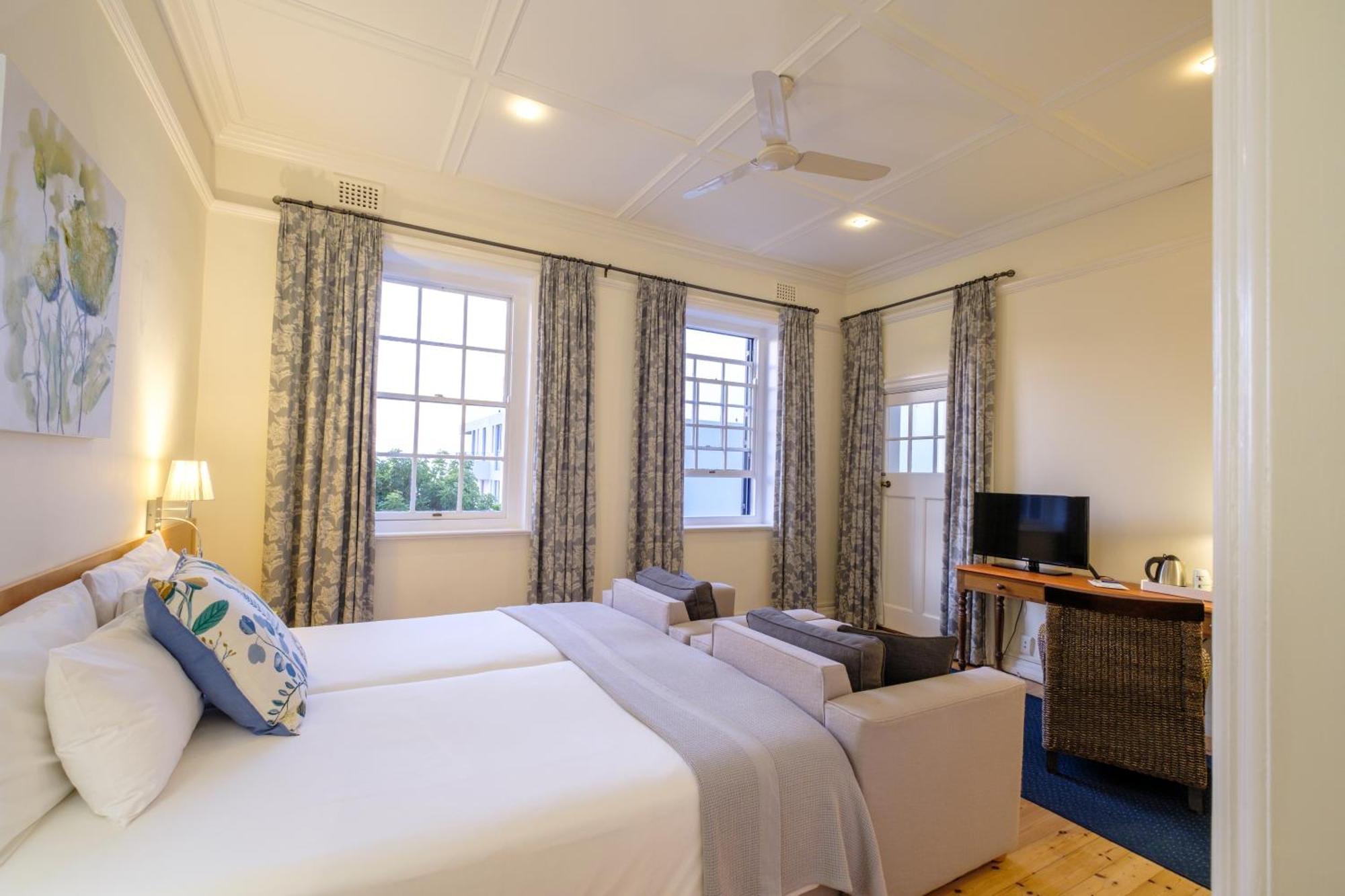 The Walden Suites Kapsztad Zewnętrze zdjęcie