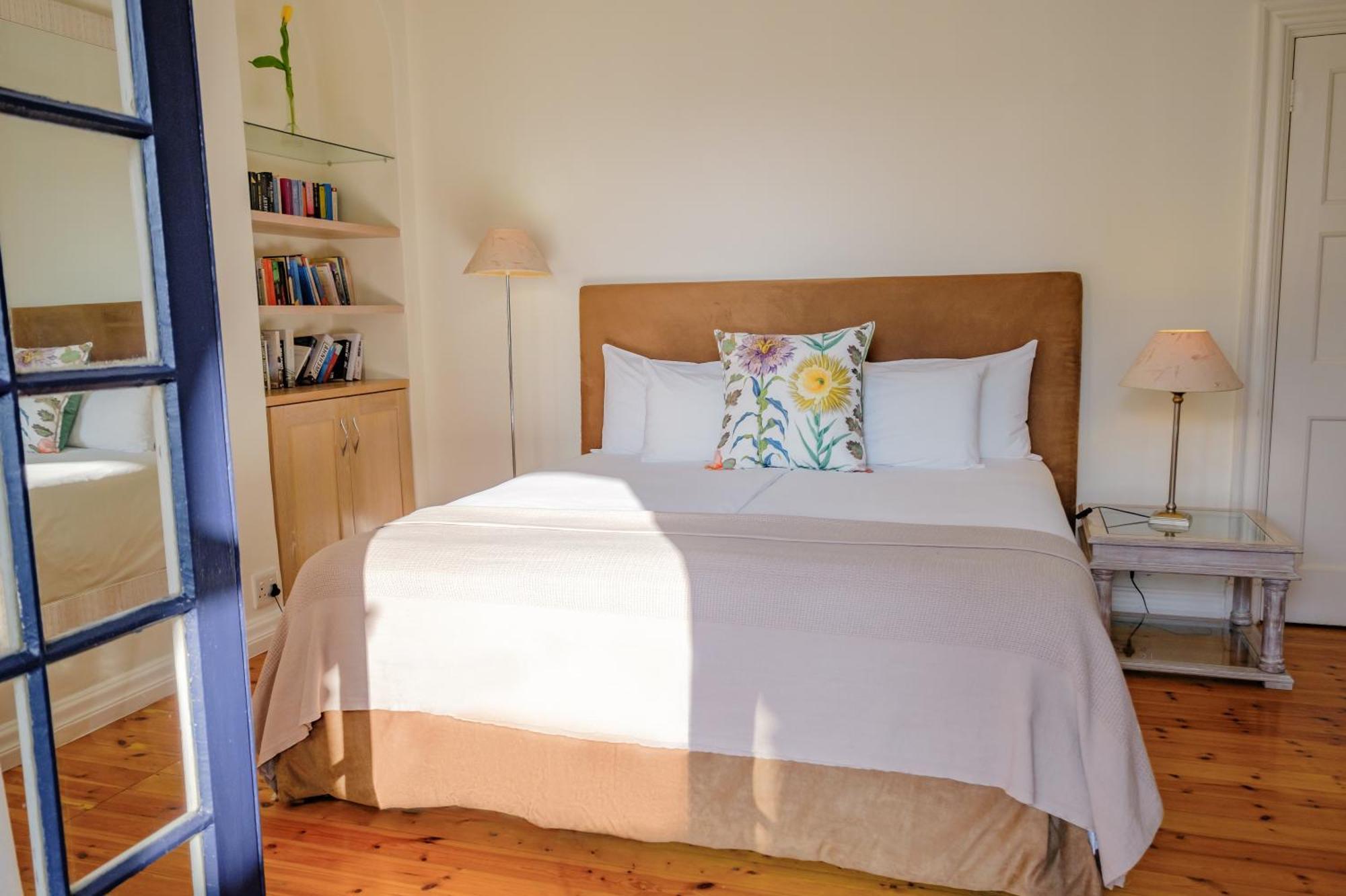 The Walden Suites Kapsztad Zewnętrze zdjęcie