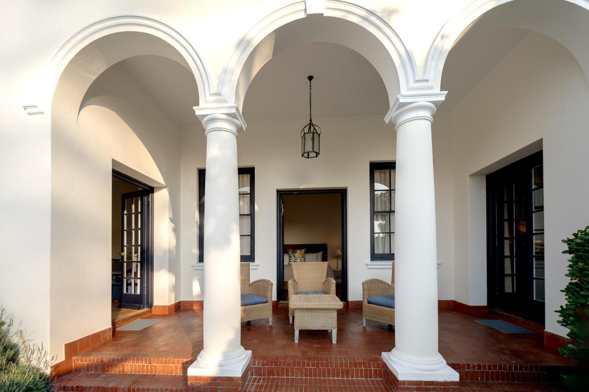 The Walden Suites Kapsztad Zewnętrze zdjęcie