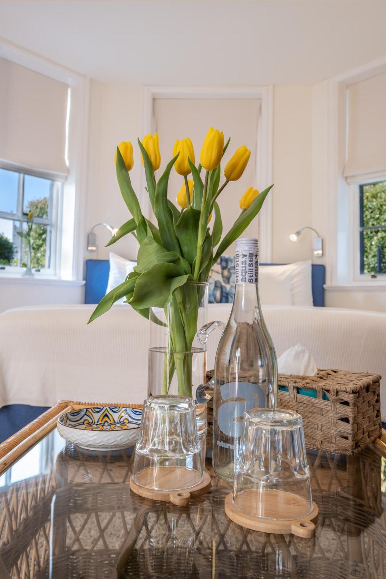 The Walden Suites Kapsztad Zewnętrze zdjęcie