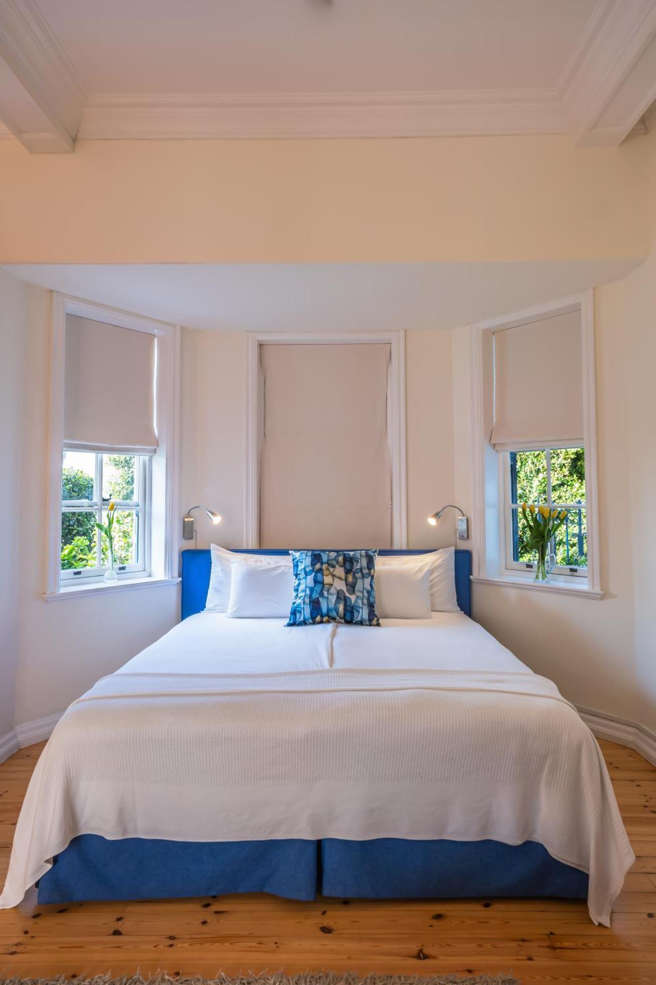 The Walden Suites Kapsztad Zewnętrze zdjęcie
