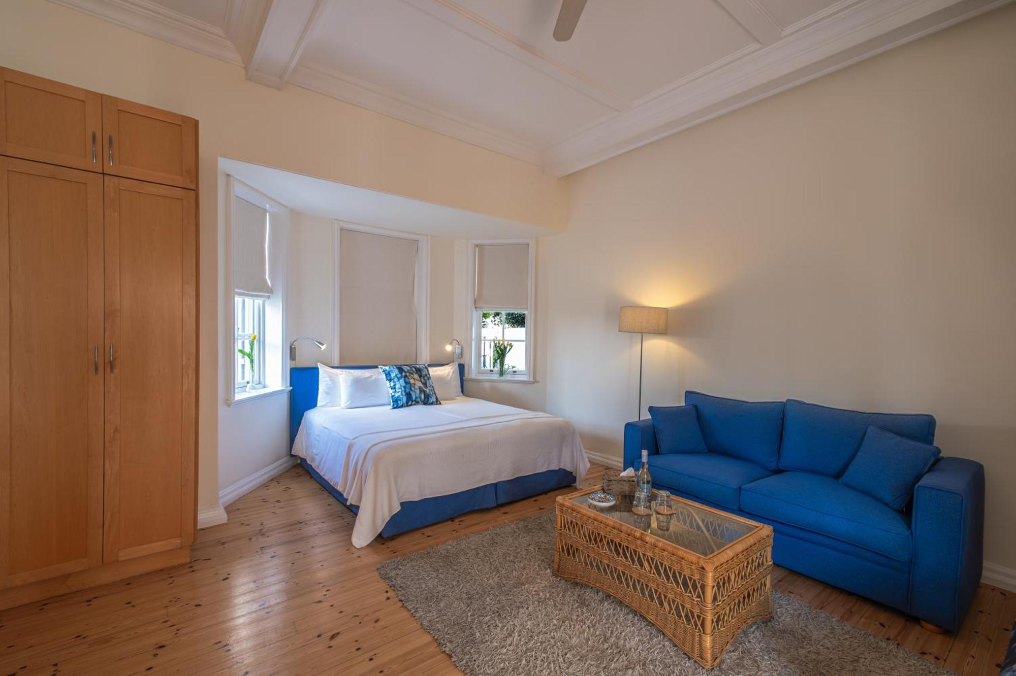 The Walden Suites Kapsztad Pokój zdjęcie