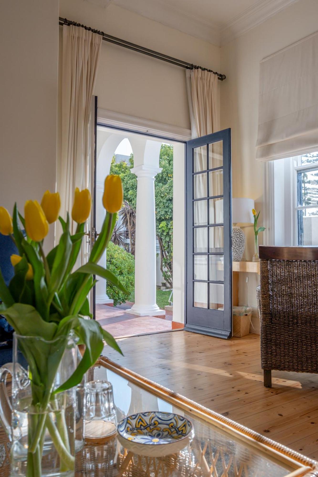 The Walden Suites Kapsztad Zewnętrze zdjęcie