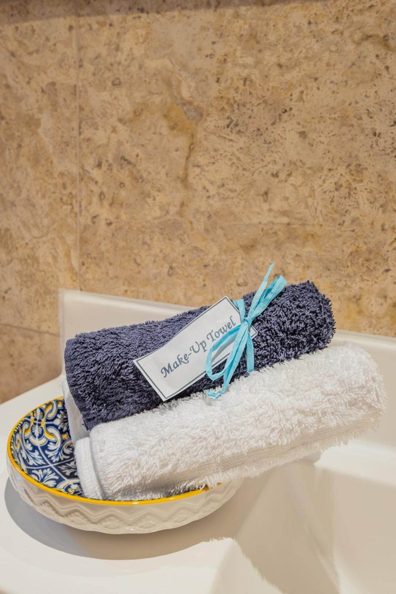 The Walden Suites Kapsztad Zewnętrze zdjęcie