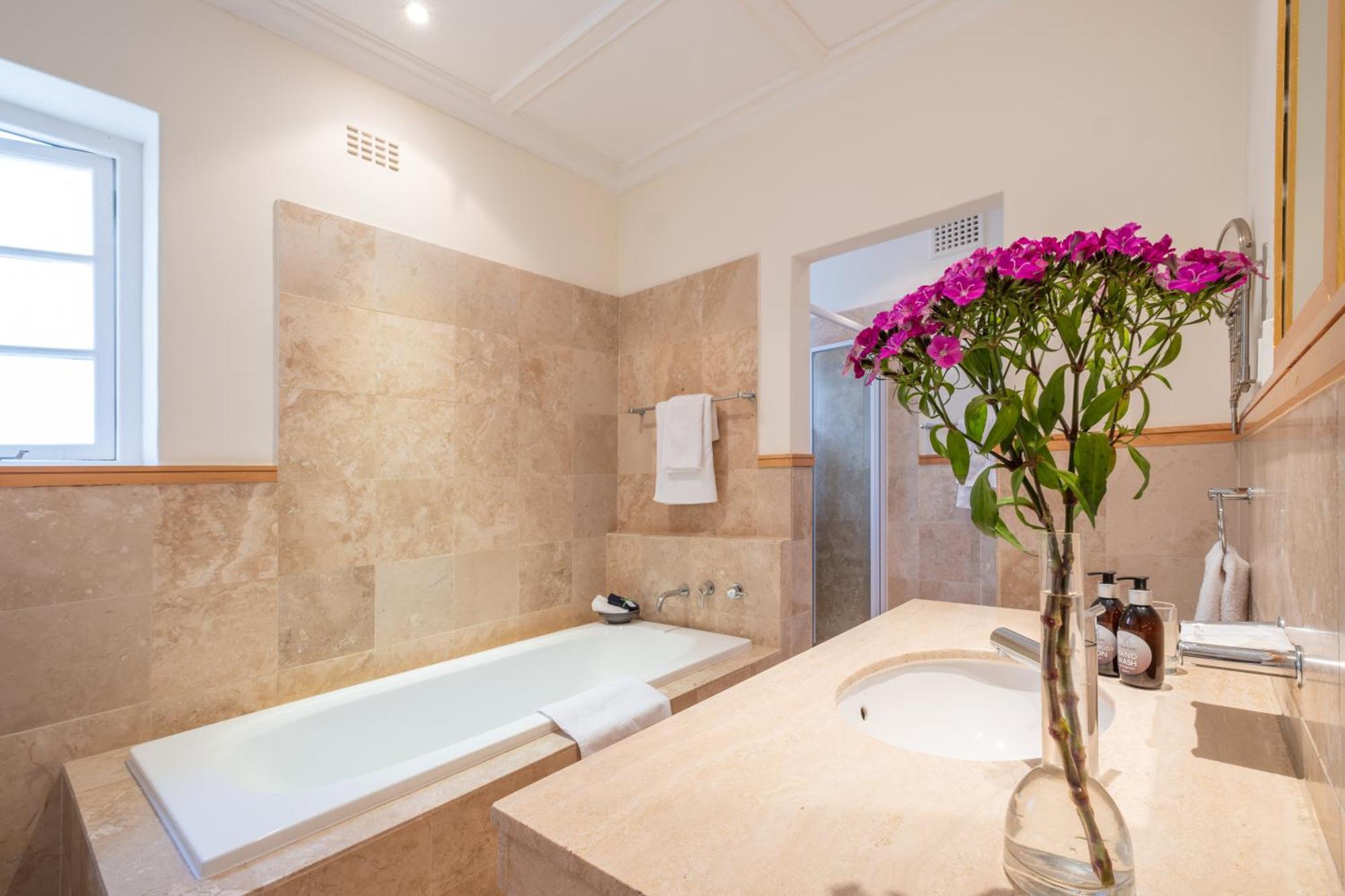 The Walden Suites Kapsztad Zewnętrze zdjęcie