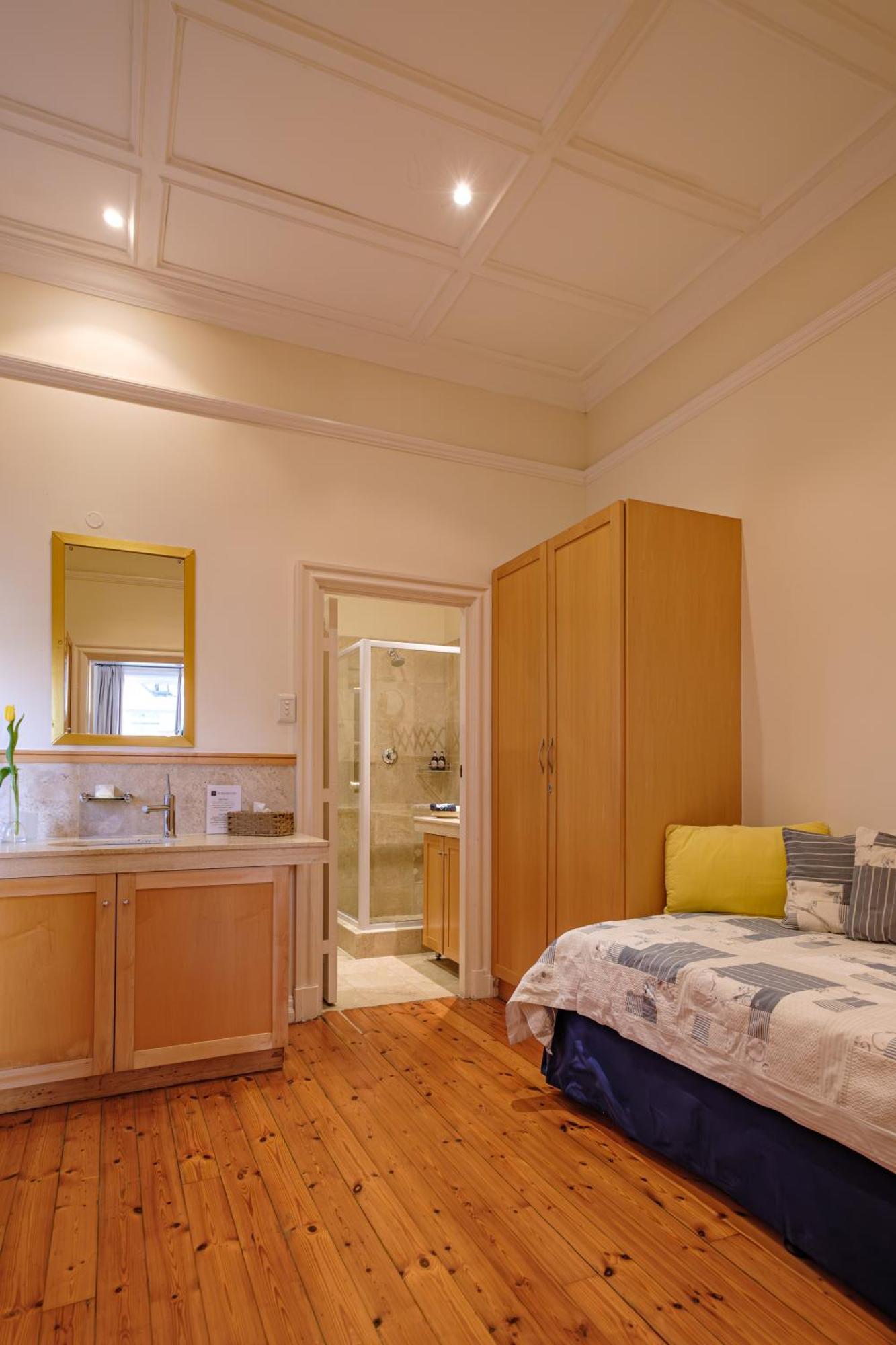 The Walden Suites Kapsztad Zewnętrze zdjęcie