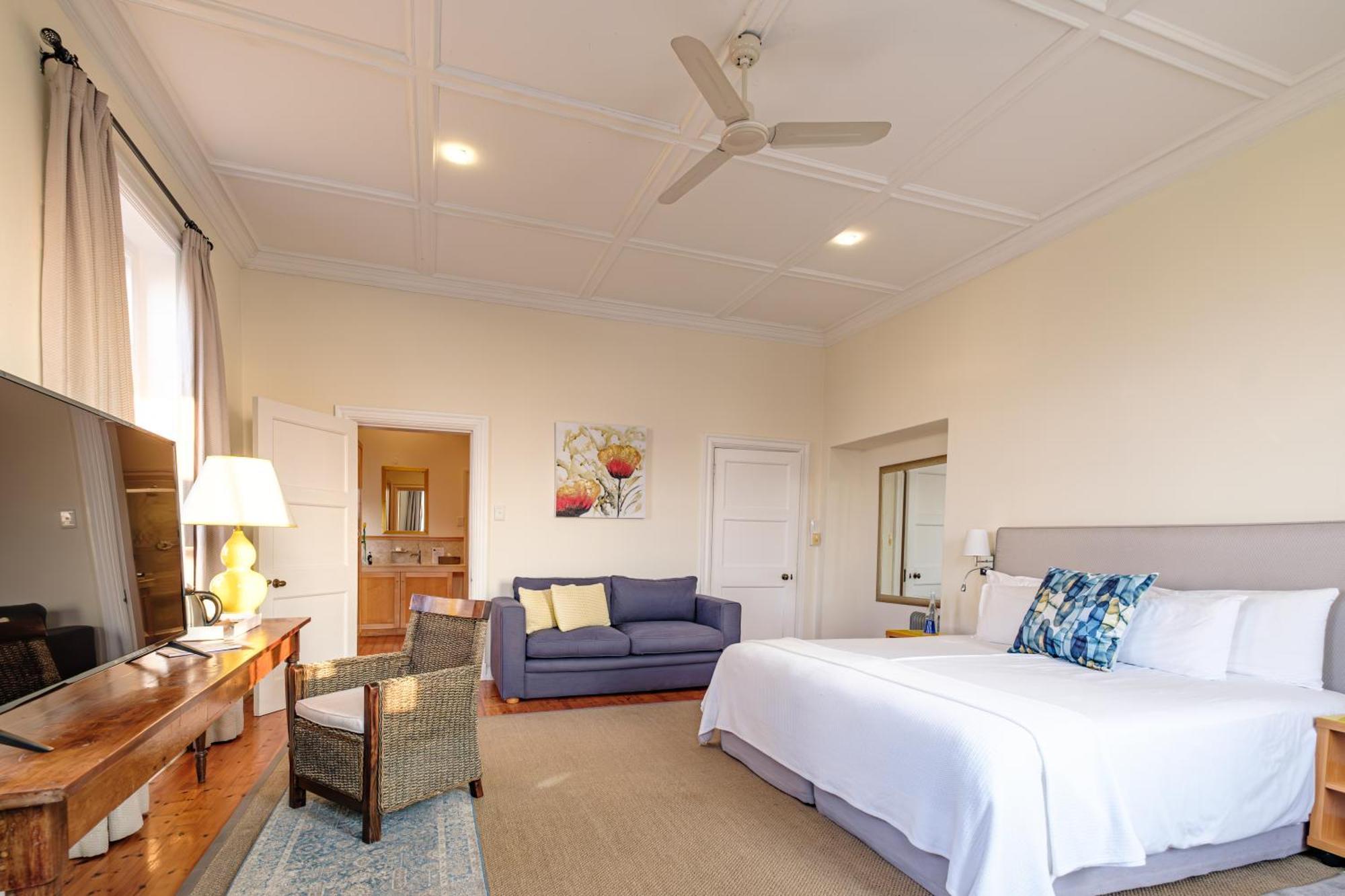 The Walden Suites Kapsztad Zewnętrze zdjęcie