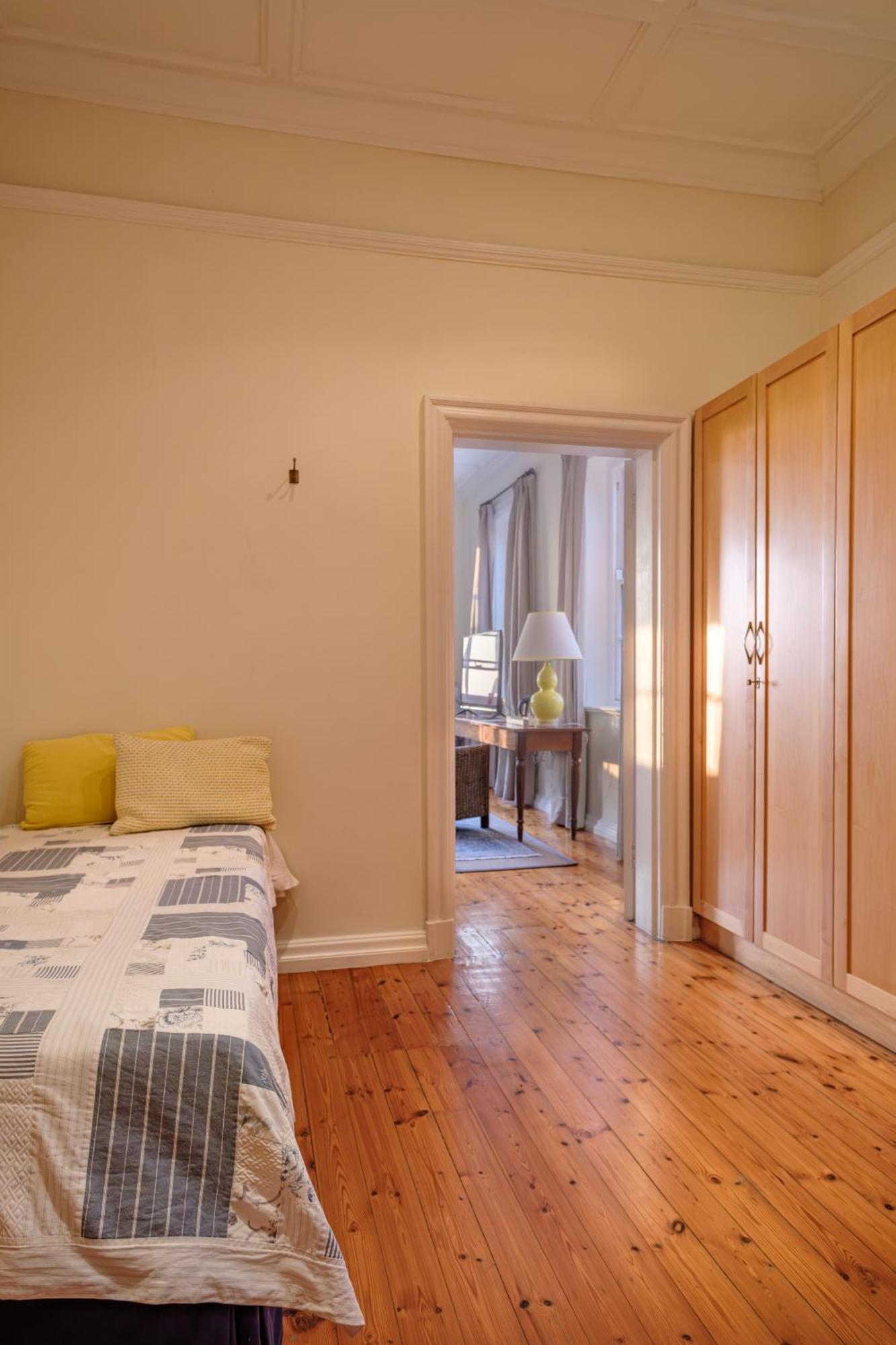 The Walden Suites Kapsztad Pokój zdjęcie