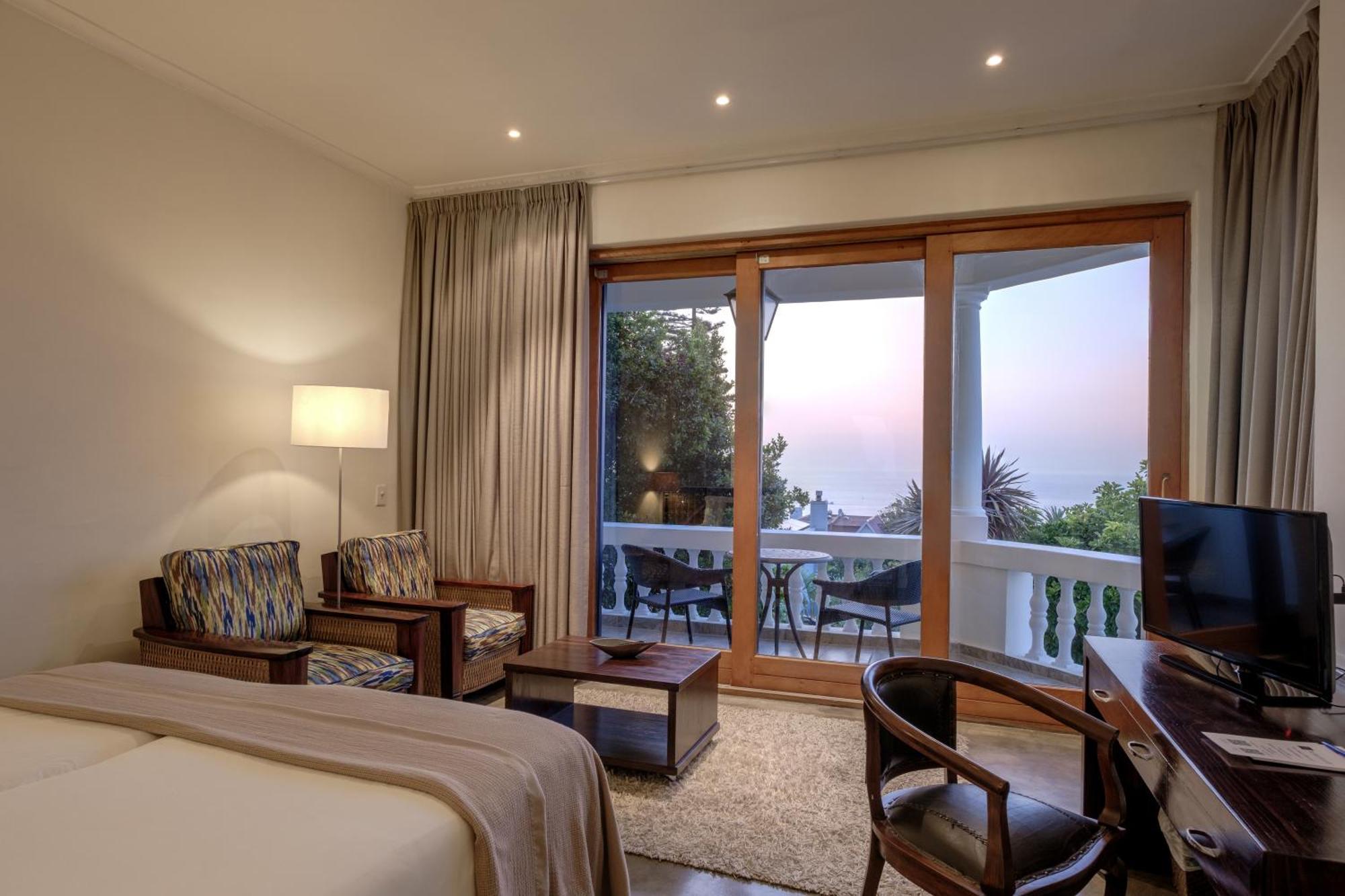 The Walden Suites Kapsztad Zewnętrze zdjęcie