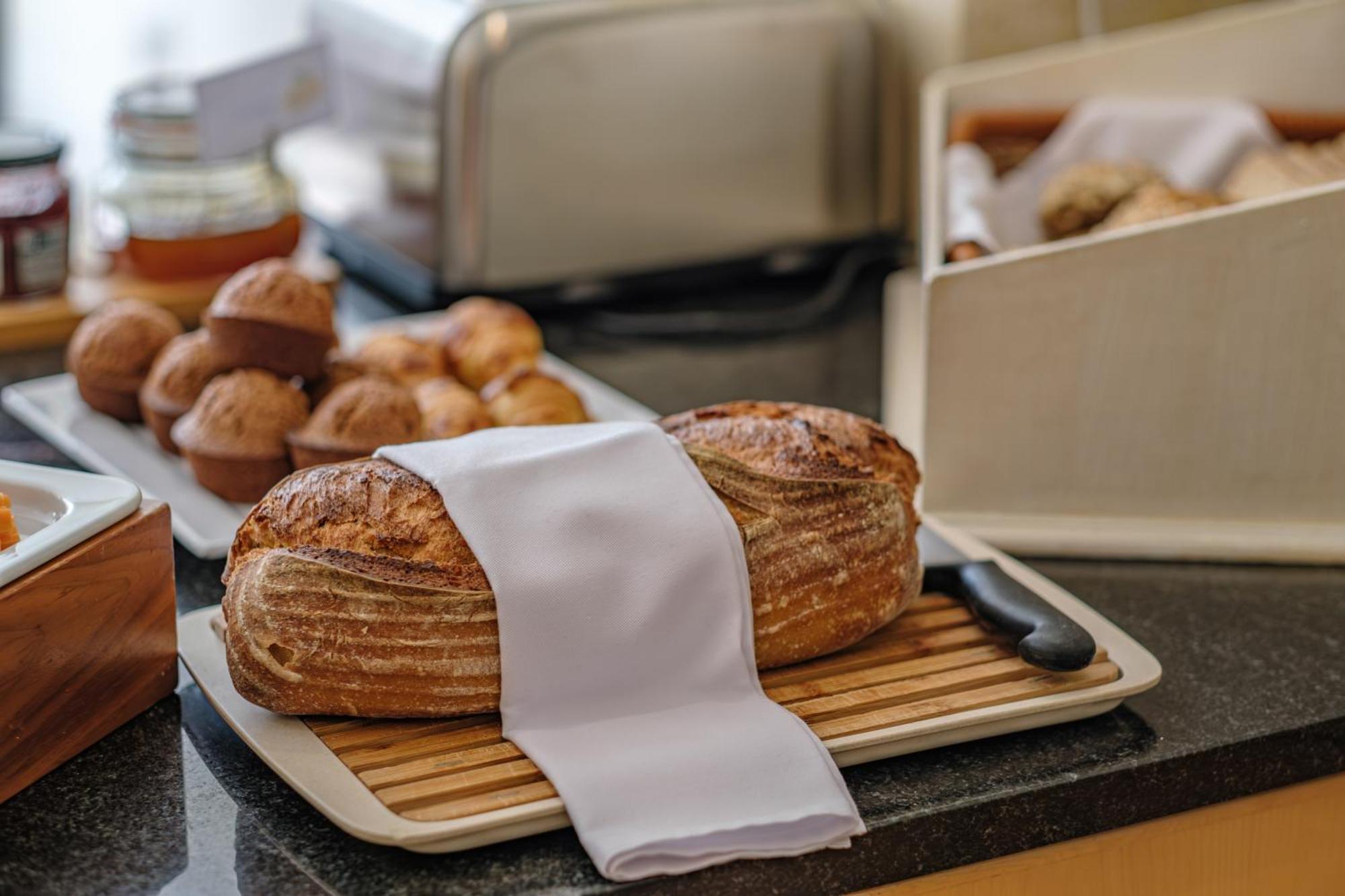 The Walden Suites Kapsztad Zewnętrze zdjęcie