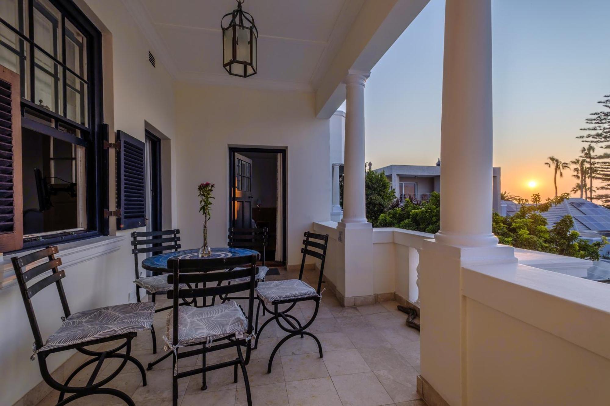 The Walden Suites Kapsztad Zewnętrze zdjęcie