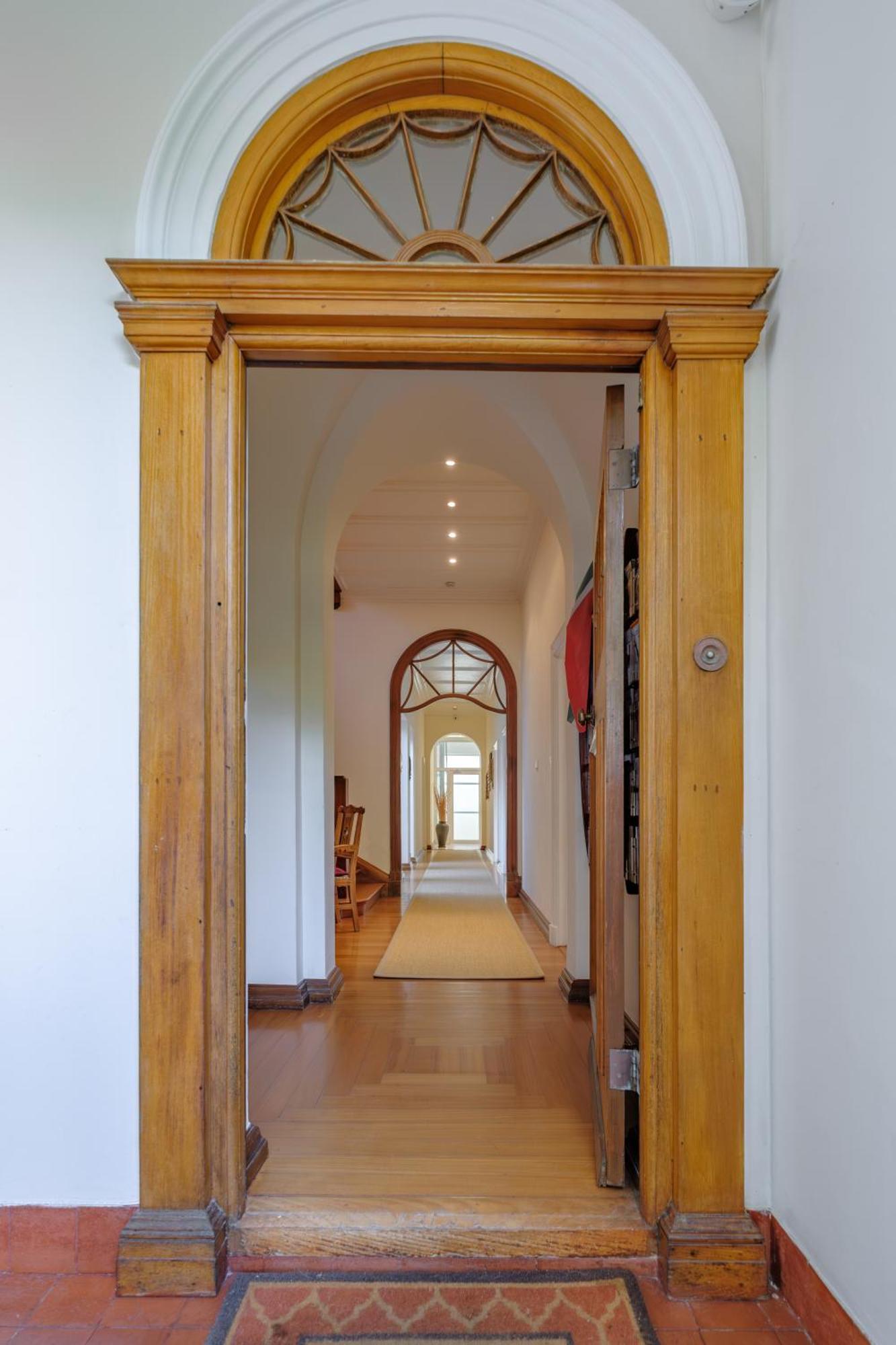 The Walden Suites Kapsztad Zewnętrze zdjęcie