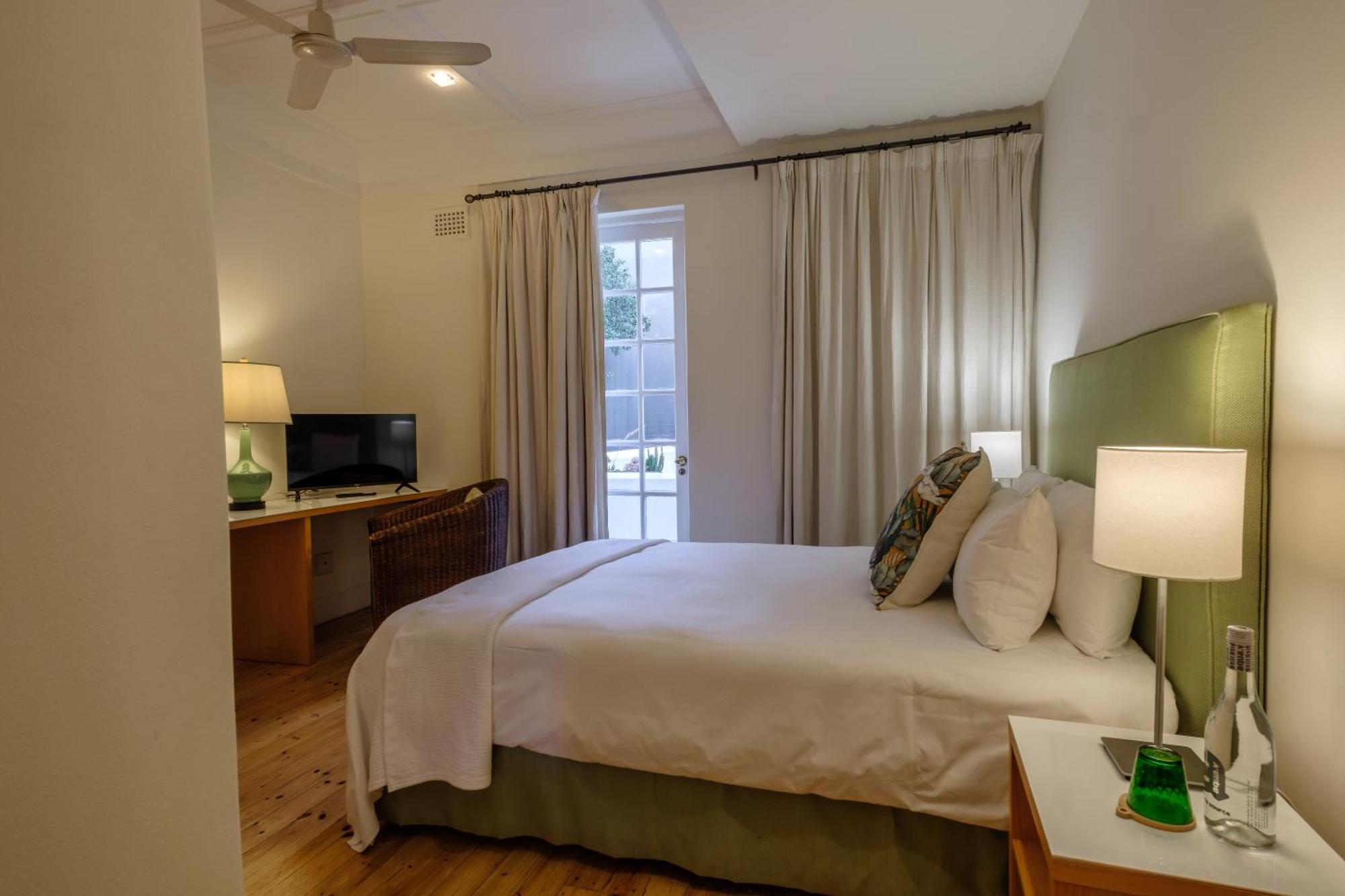 The Walden Suites Kapsztad Pokój zdjęcie