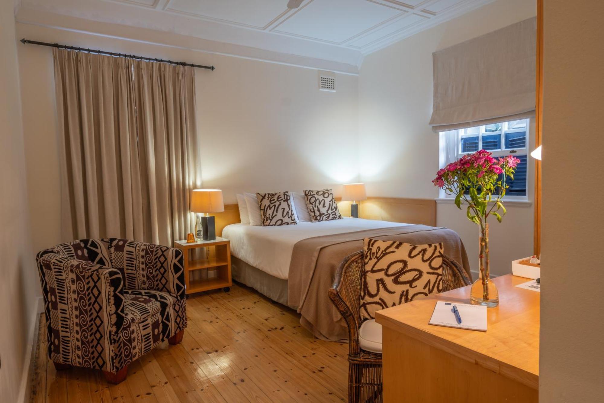 The Walden Suites Kapsztad Pokój zdjęcie