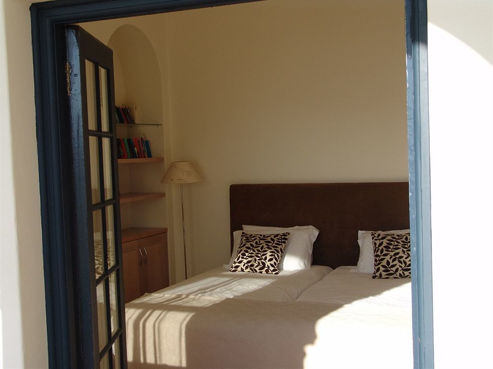 The Walden Suites Kapsztad Zewnętrze zdjęcie