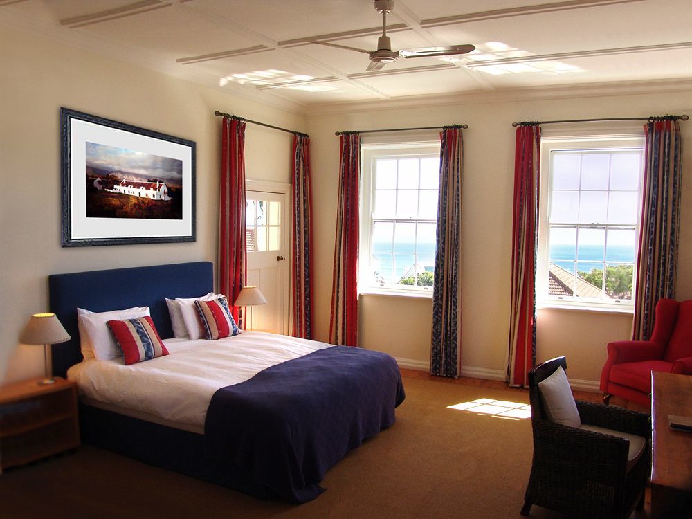 The Walden Suites Kapsztad Zewnętrze zdjęcie