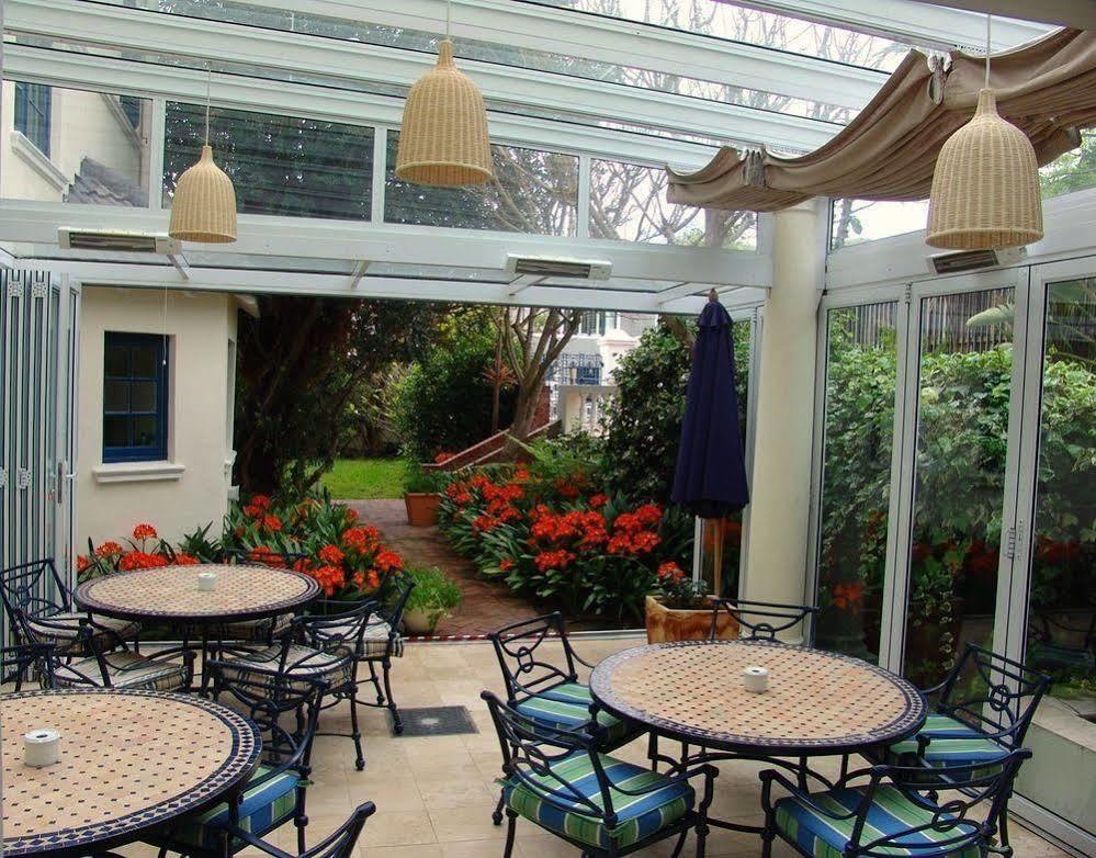 The Walden Suites Kapsztad Zewnętrze zdjęcie